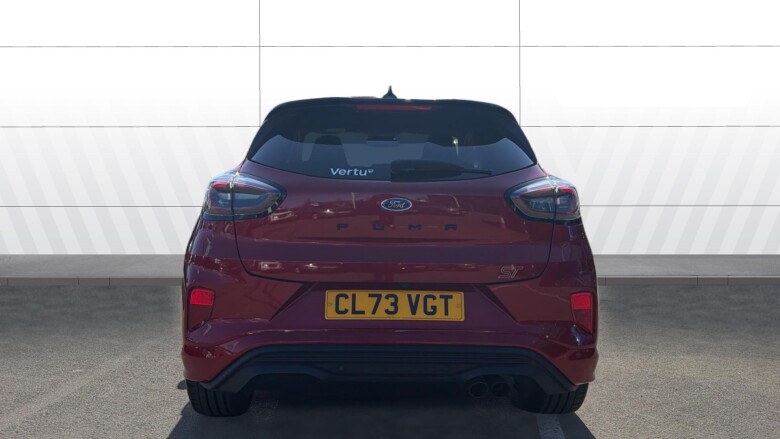 Ford Puma ST 1.5 EcoBoost ST 5dr Petrol Hatchback